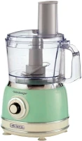Купить кухонний комбайн Ariete Vintage 1781/04: цена от 4002 грн.