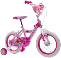 Купить дитячий велосипед Huffy Disney Princess 14 24371W: цена от 10120 грн.