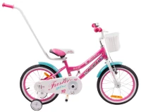 Купити дитячий велосипед Verso Bella 16 за ціною від 10887 грн.