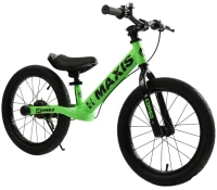 Купити дитячий велосипед Corso Maxis Balance 16 за ціною від 1815 грн.