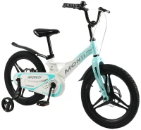 Купить дитячий велосипед Corso Monti 18: цена от 4678 грн.