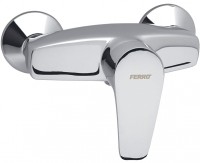 Купити змішувач Ferro Capri BTC7 за ціною від 3142 грн.
