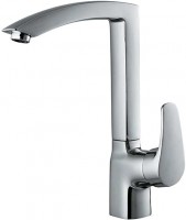 Купити змішувач Ferro Capri BTC4 за ціною від 4684 грн.