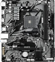 Купити материнська плата Gigabyte A520M H ARGB