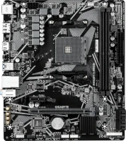 Купити материнська плата Gigabyte B550M H ARGB