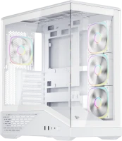 Купити корпус 1stPlayer GM7 White за ціною від 3144 грн.