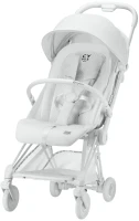 Купити візочок Cybex Coya Urban Mobility за ціною від 26899 грн.
