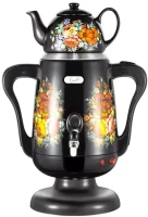 Купити електрочайник RAF R.7118b за ціною від 2582 грн.