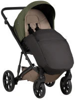 Купить візочок Tutis Viva 6 Plus 2 in 1: цена от 39900 грн.