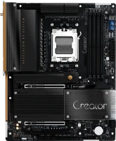 Купить материнська плата ASRock X870 Taichi Creator: цена от 16310 грн.