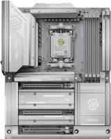 Купить материнська плата MSI MAG X870E TOMAHAWK MAX WIFI PZ: цена от 16799 грн.