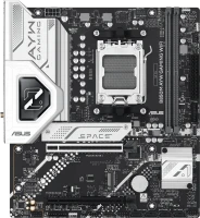 Купить материнська плата Asus B850M AYW GAMING WIFI: цена от 7911 грн.