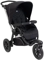 Купити візочок Chicco Activ3 New 2 in 1 за ціною від 23989 грн.