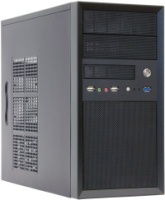 Купить корпус Chieftec MESH CT-01B 500W  по цене от 3928 грн.