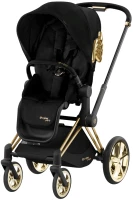 Купить візочок Cybex Priam Jeremy Scott: цена от 68289 грн.
