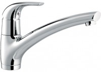 Купити змішувач Ferro Genova VerdeLine BGE4VL за ціною від 5478 грн.