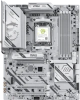 Купити материнська плата MSI MAG B850 GAMING PLUS MAX WIFI