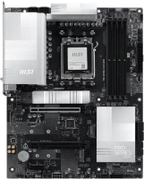 Купити материнська плата MSI PRO X870E-S EVO WIFI