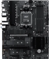 Купить материнська плата MSI PRO B840-S EVO WIFI6E