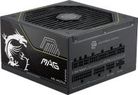 Купити блок живлення MSI MAG PLS (A1000PLS PCIE5)