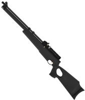 Купити пневматична гвинтівка Hatsan AT44-10 Long  за ціною від 39448 грн.