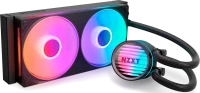 Купить система охолодження NZXT Kraken Core 240 RGB: цена от 5999 грн.