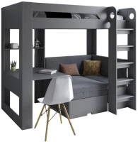 Купить ліжечко Lion Fly 90x190: цена от 20162 грн.