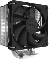 Купить система охолодження DarkFlash Ellsworth S31 HQ1 Black: цена от 695 грн.