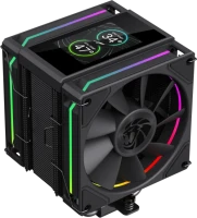 Купити система охолодження Gamemax Sigma 620 Black за ціною від 2795 грн.