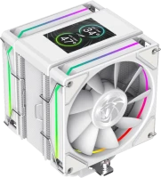 Купити система охолодження Gamemax Sigma 620 White за ціною від 2809 грн.