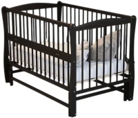 Купити ліжечко Dubok Elit за ціною від 8711 грн.