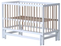 Купить ліжечко Kuzya Kazka 2: цена от 3950 грн.