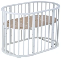 Купить ліжечко Kuzya Sonechko: цена от 7025 грн.