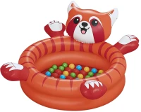 Купить манеж Bestway 52702: цена от 785 грн.