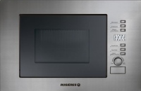Купить встраиваемая микроволновая печь Rosieres RMG 20 DF IN  по цене от 6699 грн.