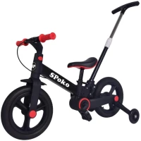 Купити дитячий велосипед Spoko SP-150 за ціною від 3839 грн.