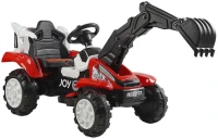 Купить дитячий електромобіль Joy Power RGI-777: цена от 4472 грн.