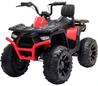 Купить дитячий електромобіль AL Toys Quad CJ333: цена от 12756 грн.