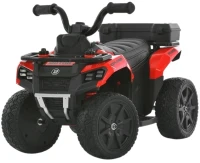 Купить дитячий електромобіль Bambi M6286EBLR: цена от 4353 грн.