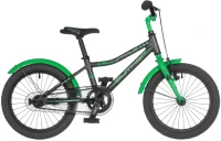 Купить дитячий велосипед Author Stylo II 16 2025: цена от 10238 грн.