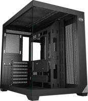 Купити корпус PCCooler C3 T700 Black за ціною від 2749 грн.