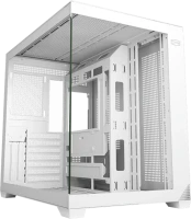 Купити корпус PCCooler C3 T700 White за ціною від 2819 грн.