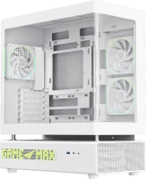 Купити корпус Gamemax N90 White за ціною від 7608 грн.