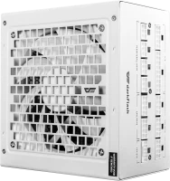Купити блок живлення DarkFlash PMT (1050W White) за ціною від 8149 грн.
