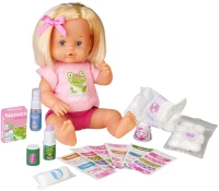 Купить лялька Nenuco 700016256: цена от 2199 грн.