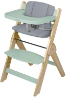Купить стільчик для годування Nukido Timo: цена от 3550 грн.