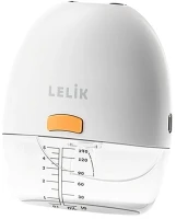 Купить молоковідсмоктувач Lelik Ultra Slim: цена от 1749 грн.