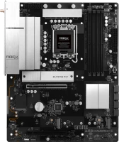 Купить материнська плата ASRock B860 Rock WiFi 7: цена от 7223 грн.
