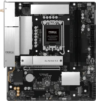 Купити материнська плата ASRock B860M Rock WiFi за ціною від 6988 грн.