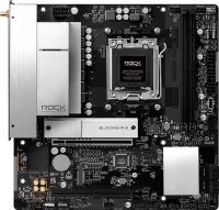 Купити материнська плата ASRock B850M Rock WiFi